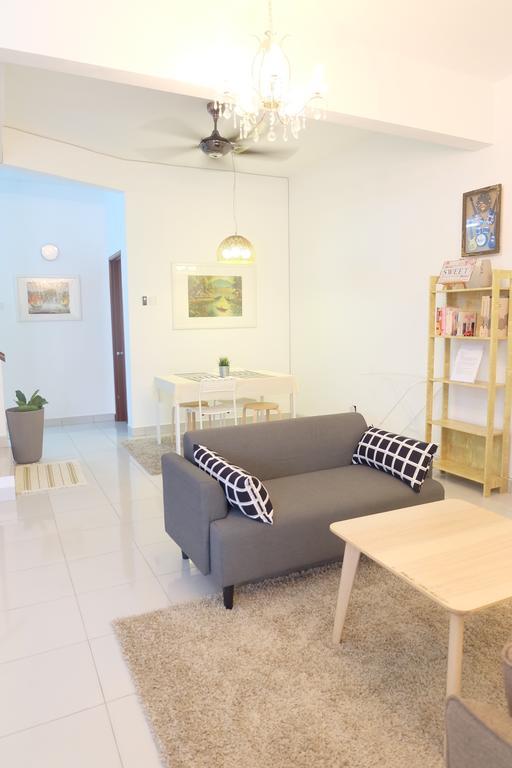 Home Sweet Home Semenyih Exterior foto