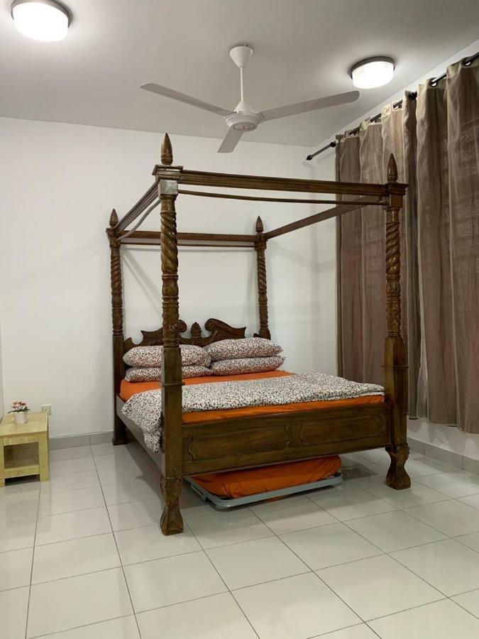 Home Sweet Home Semenyih Exterior foto